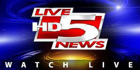 News 5 Live .